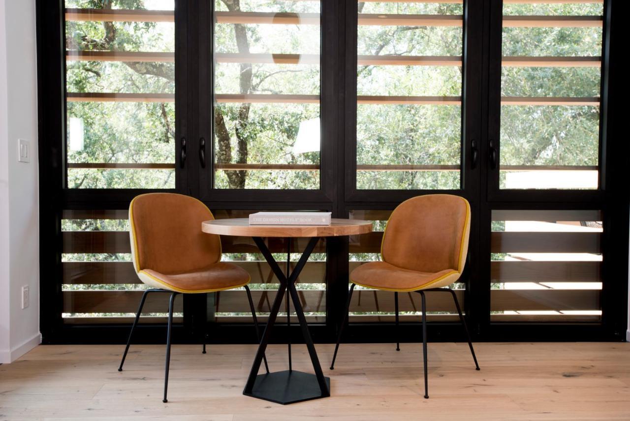 Harmon Guest House Healdsburg Zimmer foto